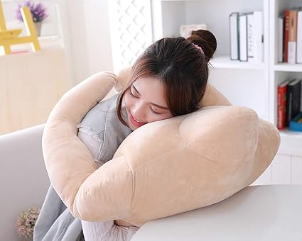 Home Furniture Diy 2019 Arm Throw Pillow Boyfriend Body Hug