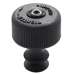 CQ347367 Power Steering Reservoir Cap Compatible