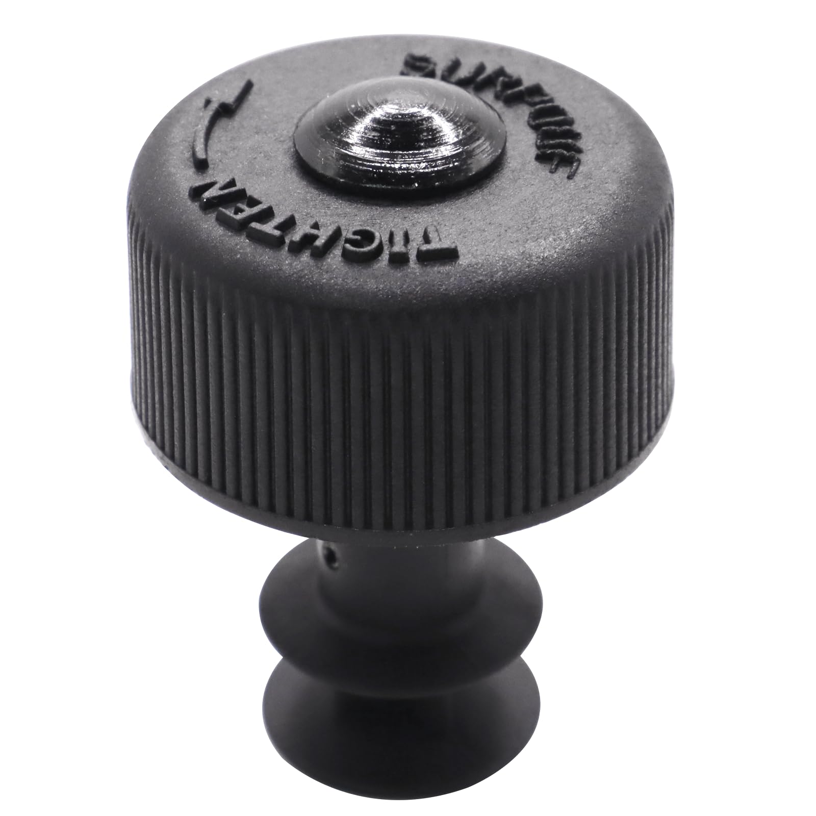 CQ347367 Power Steering Reservoir Cap Compatible