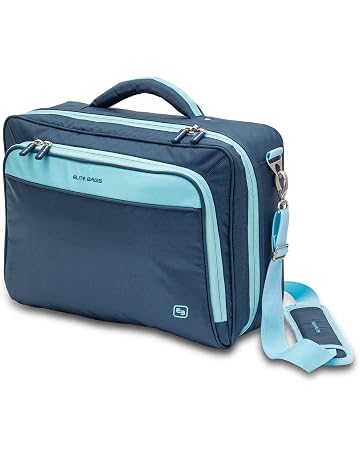 Amazon.es: Maletines - Maletines y bolsas para portátil: Equipaje