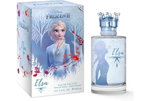 Disney Frozen II Elsa Kids EDT Spray 3.4 oz