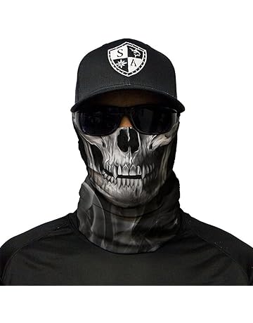 Tour de Cou cache nez oreille moto ski scooter Cagoule casque textile