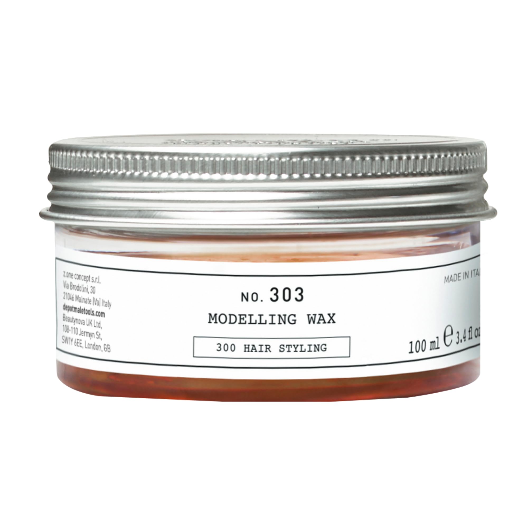 DEPOT No. 303 Modelling Wax 100 ml