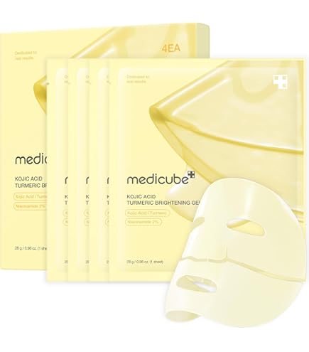 Amazon.com : Eaoron Hyalu Acid Glutathione Mask 25mlx 5pcs : Beauty &  Personal Care