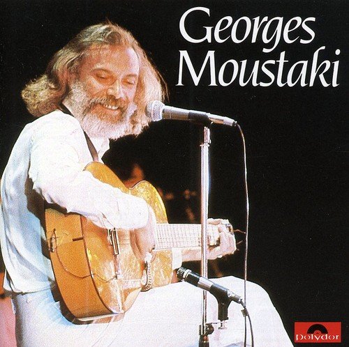 Georges Moustaki - _MasterSerie_ - Zortam Music