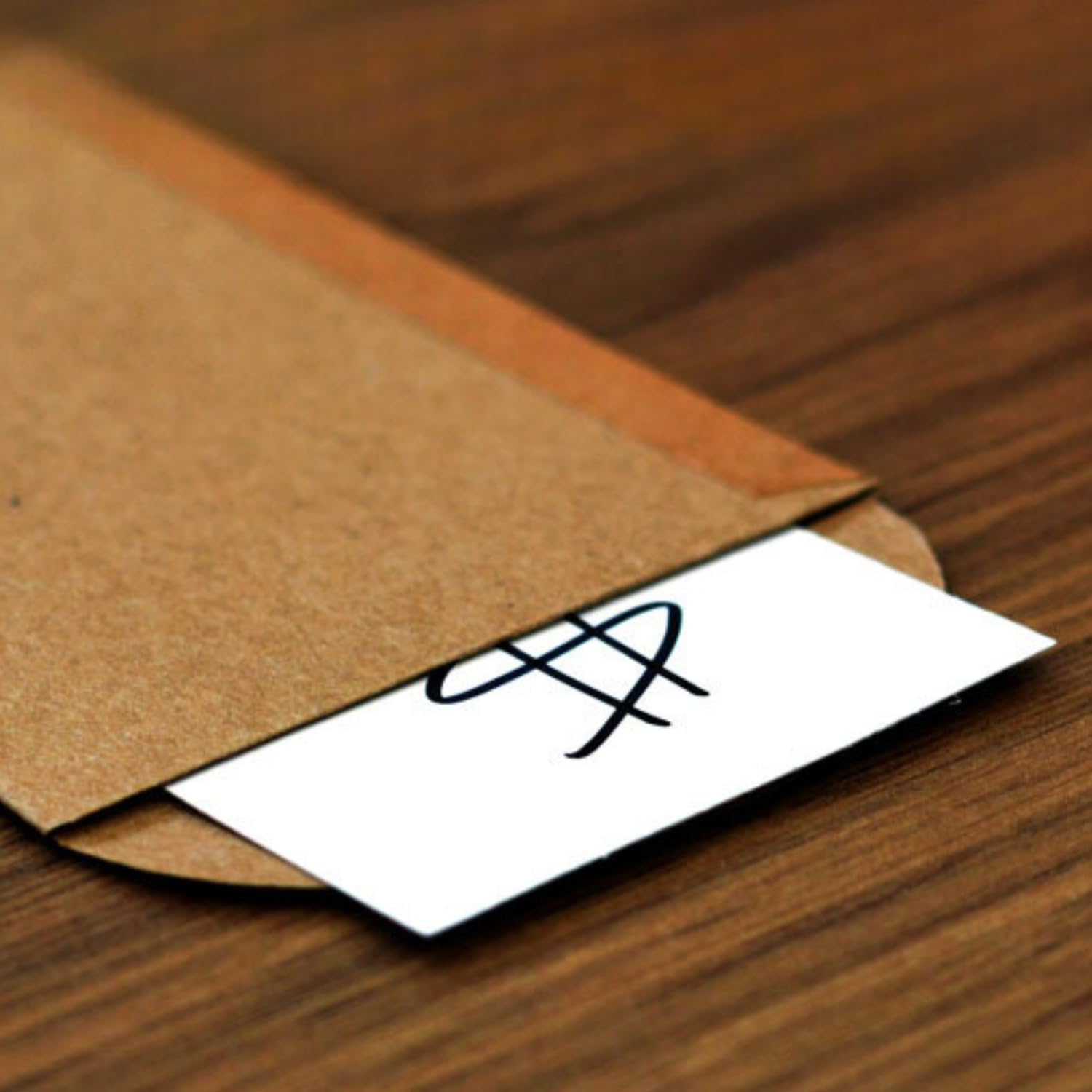 MilesMagic Magician's Set of 10 Utility Switch Envelopes Gimmick | Mind Reading Prediction Forcing Tool | Stage Magic | Street Magic | Close Up Card Mentalism Magic Trick