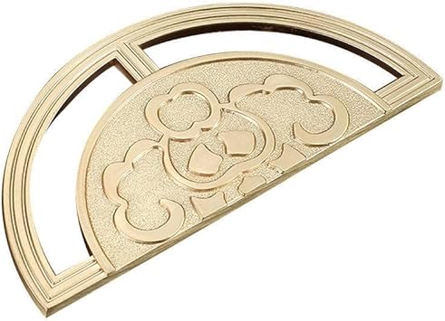 Gabinete Tira De Aleación De Zinc.Gabinete Placa Frontal Placa