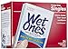 Wet Ones Antibacterial Singles, 24 ct