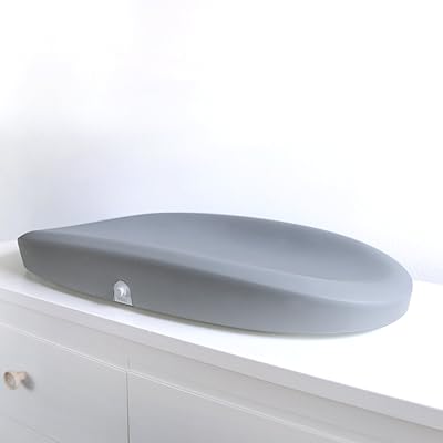 rubber changing table