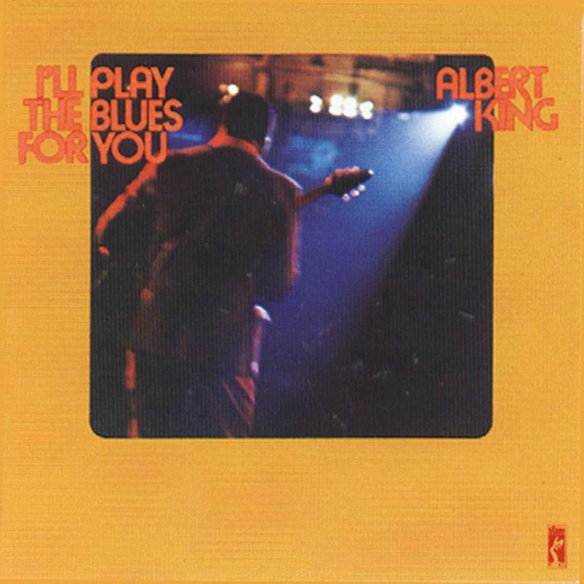 I'll Play The Blues For You by Albert King Amazon.co.uk Music I'll Play The Blues For You by Albert King Amazon.co.uk Music