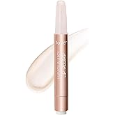 tarte maracuja juicy shimmer glass lip plump – Hydrating & Volumizing Lip Gloss Balm with Hyaluronic Acid & Vitamin E, Plumps & Moisturizes, Vegan & Cruelty-Free