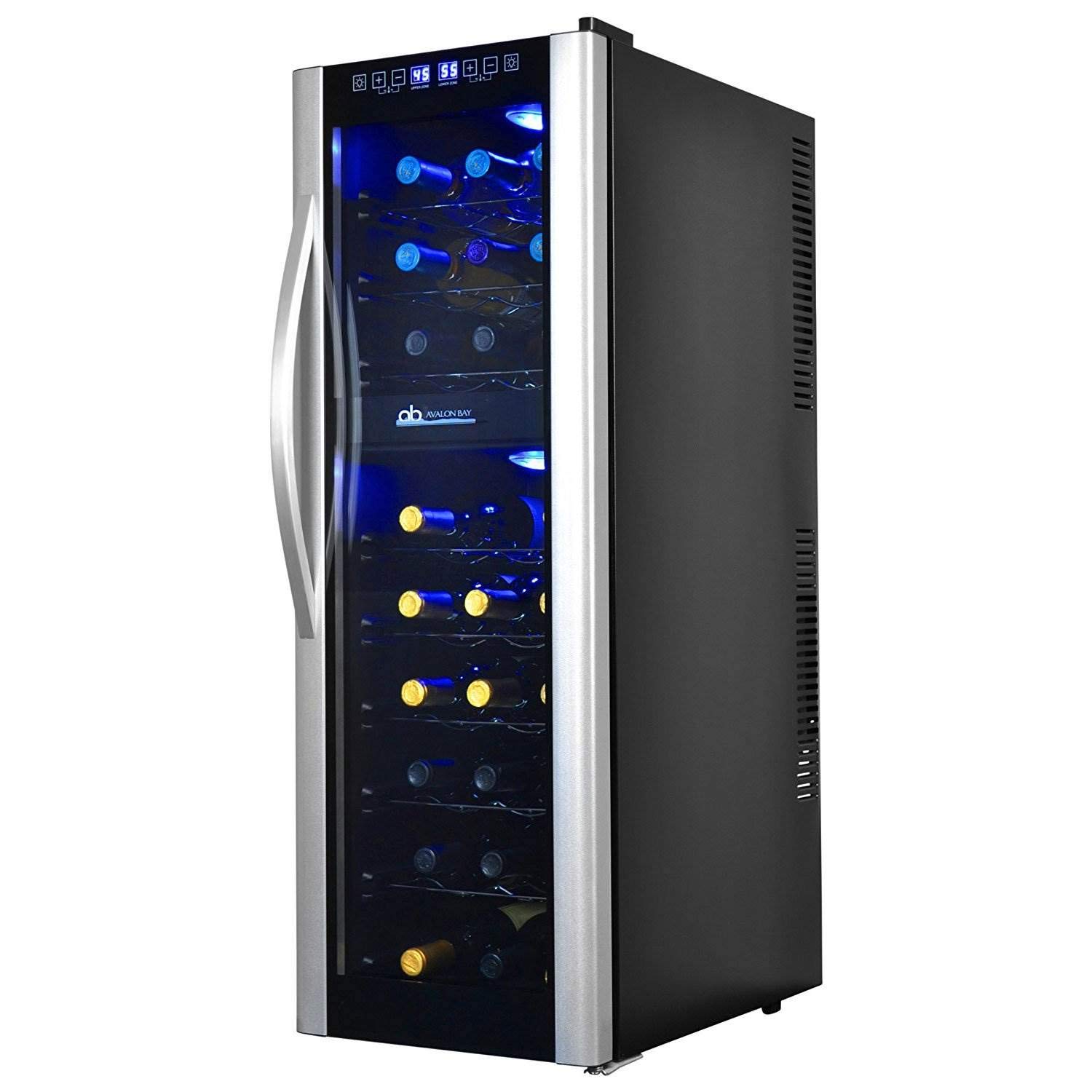 Best Wine Cabinet Cooling Fan