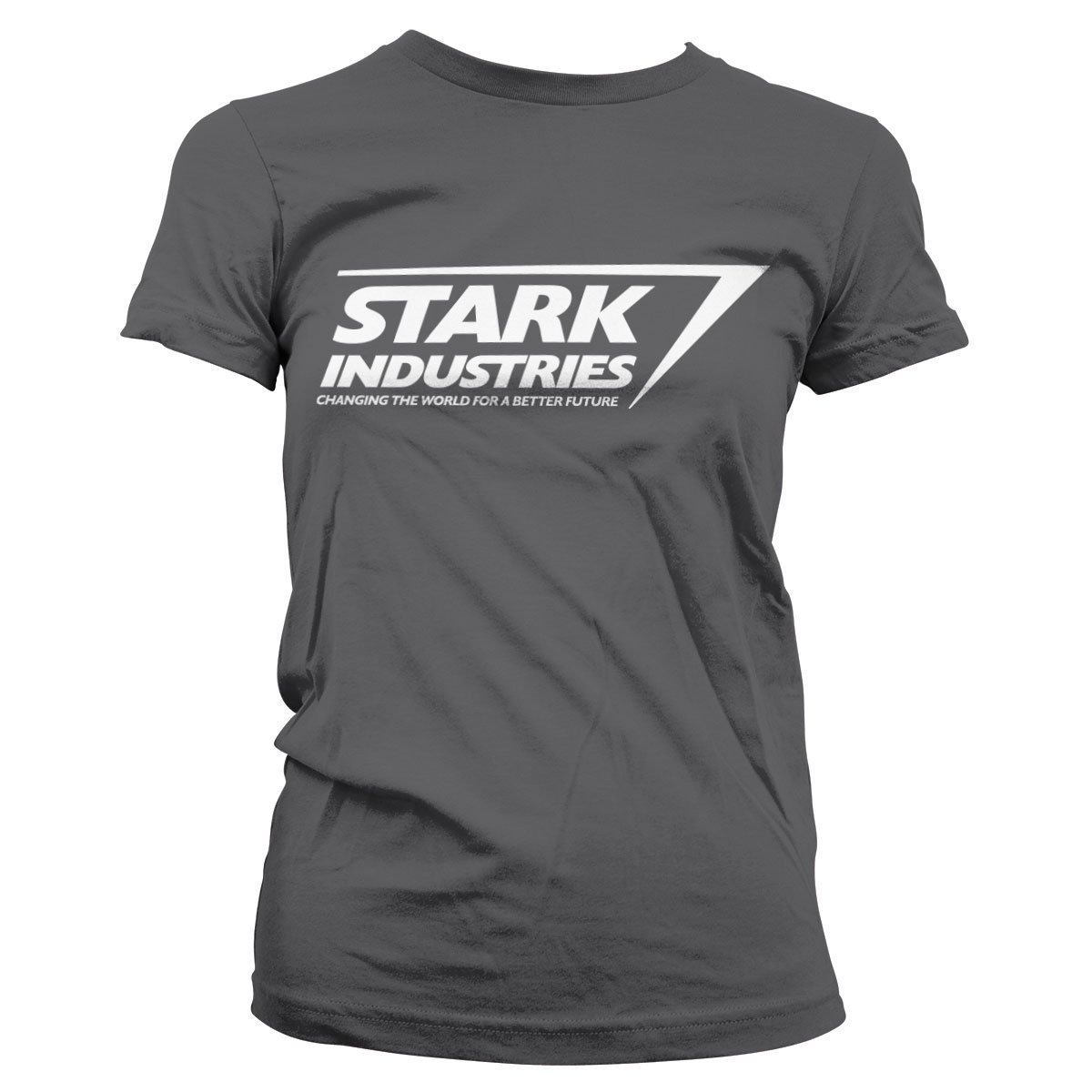 t shirt stark industries