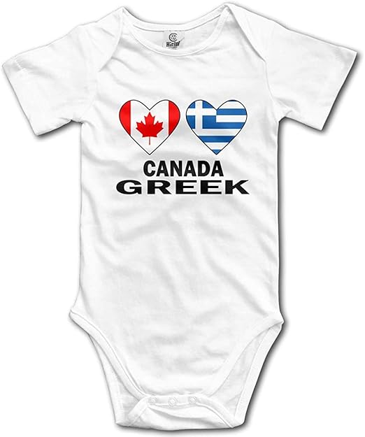 baby bodysuits canada