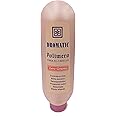 LAXIOS Dromatic Polimero Super Liso Para el Cabello Termoprotector Keratina Zero Grasa Repolarizador Antiesponjado (16.9oz-500ml)