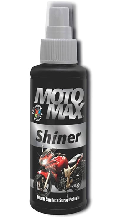 best bike polish