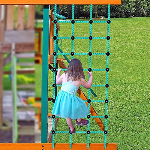 Besthouse Climbing Cargo Net, Indoor Climbing net, Outdoor Cargo