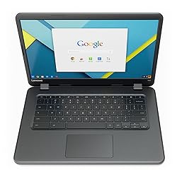 Lenovo 14" IdeaPad N42-20 Chromebook, Intel N3060