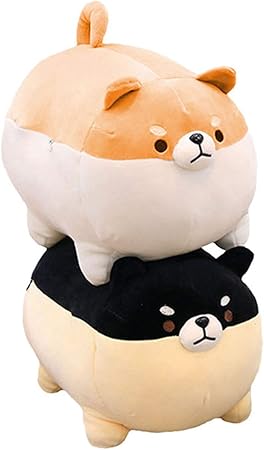 shiba inu plush amazon