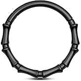 COCHARM Minimalist Septum Rings 16G Nose Hoop Rings Helix Daith Earrings for Women Men 316L Surgical Steel Helix Daith Piercing Jewelry