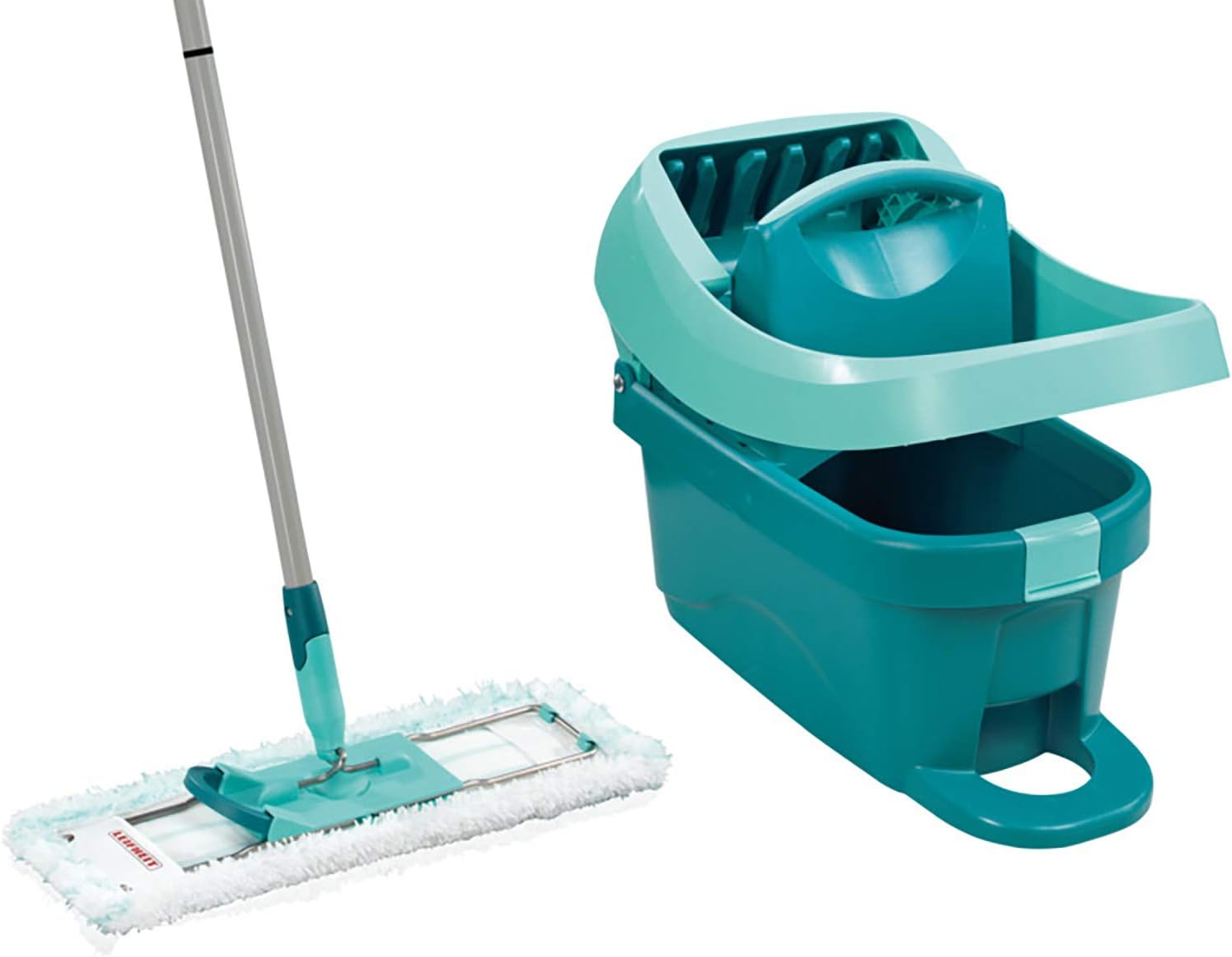 Leifheit Profi Bodenwischer Set 55096