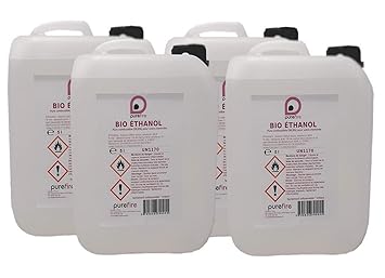 Estufa exterior bioetanol | Estufas de gas, eléctricas, de exterior, de