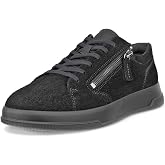 ECCO Move Zip Lace Sneaker | Walking Shoes