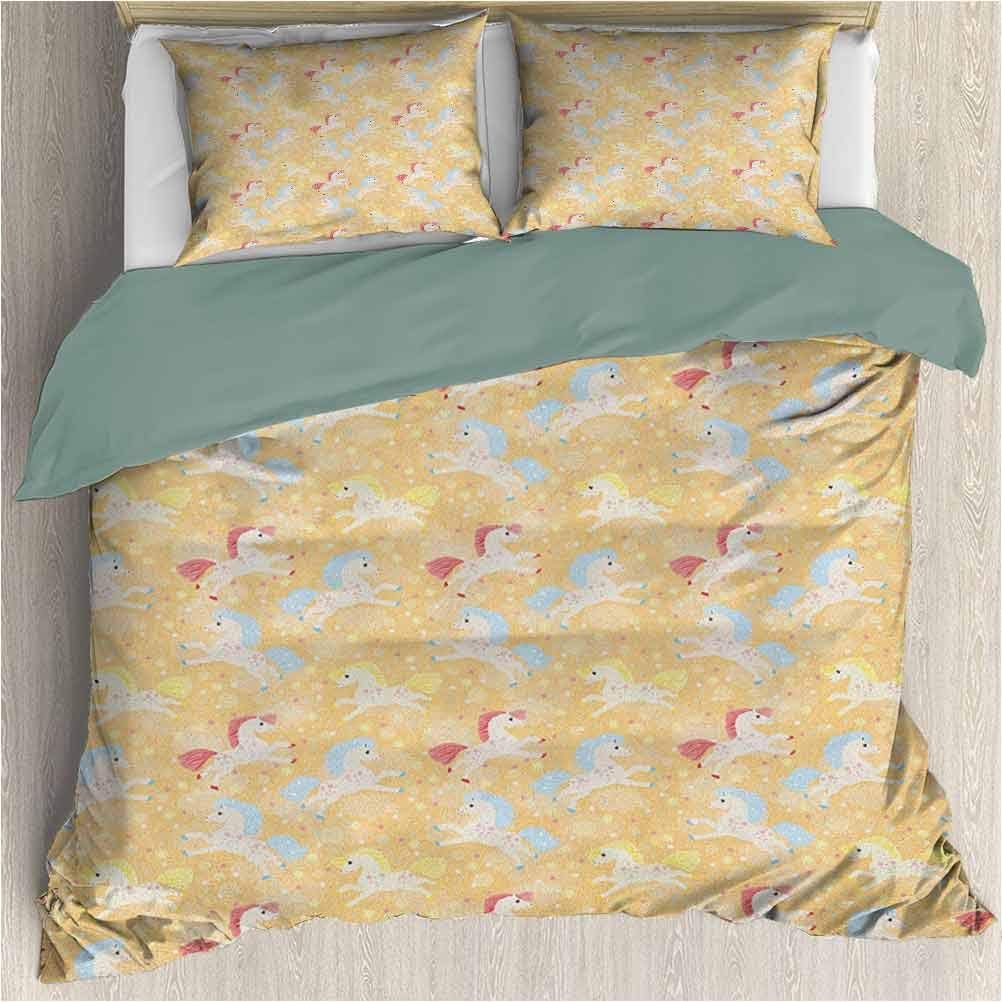 nursery print bed sheets