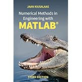 Numerical Methods in Engineering with MATLAB&reg;
