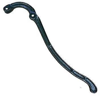 Schwengel für Schwengelpumpe “schlicht“ Typ 75 - = - Sonstige Ersatzteile wie Schwengelhalterung Pumpenkörper Flansch Kolben 