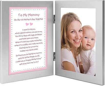 daughters 1st mothers day