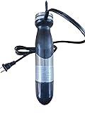 MEGAWISE Immersion Hand Blender Replacement Black