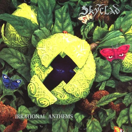 Irrational Anthems en promo sur Amazon
