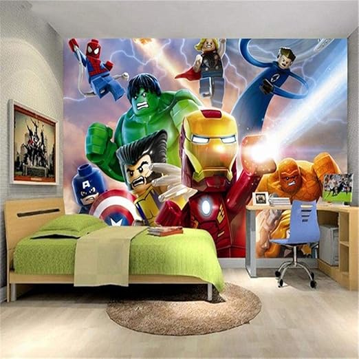 Téléchargement gratuit Images Autocollant 3d Papier Peint Mural Peinture Murale Personnalise dernière par