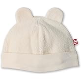Zutano Unisex Baby Fleece Hat, Winter Baby Hat for Boys and Girls, Cold-Weather Baby Gear, Infant Cap