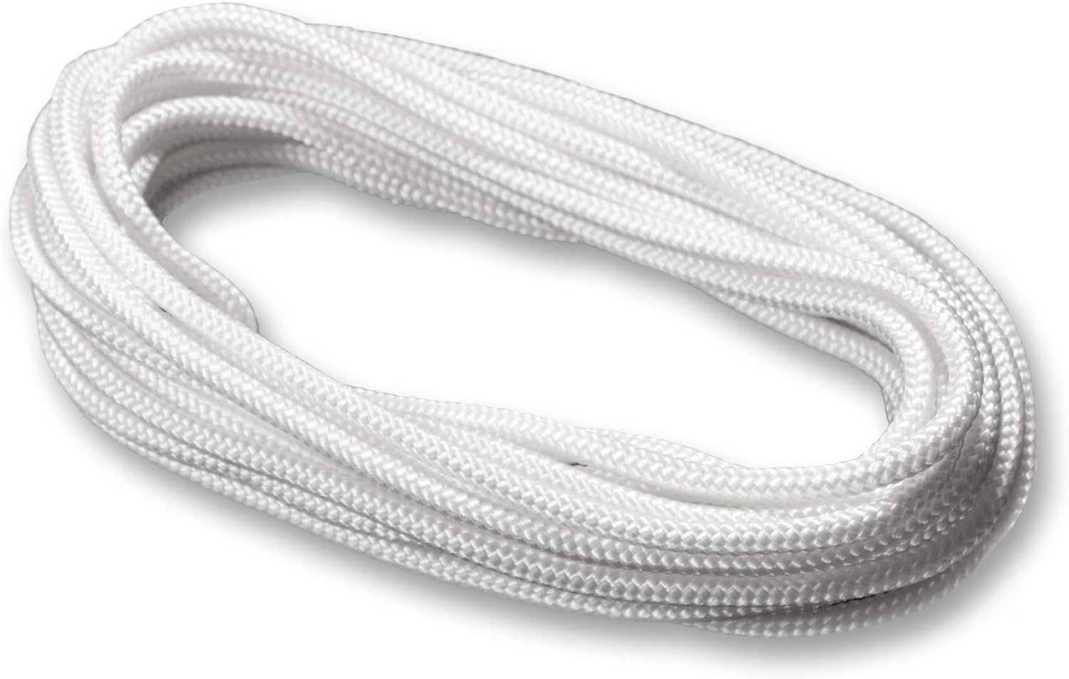 FBS PES Flag Rope Diameter 5 mm Hoisting Rope Replacement Rope Flag