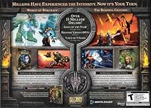 World of Warcraft Battle Chest - (Obsolete)