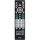 RC-682M Replaced Remote fit for Onkyo Audio Vedio Receiver TX-SR503 | TX-SR605 TX-SA8560 TX-SR707 RC-606S HT-R340 HT-R530 HT-R540 HT-R550 HT-SR600 HT-SR800 TX-SR603X