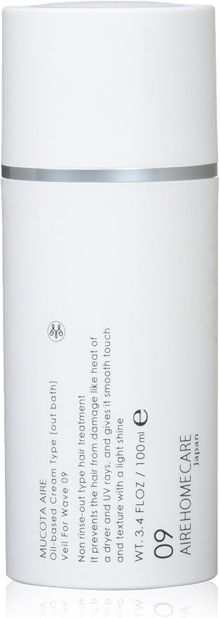 Amazon X2個セット ムコタ アデューラ アイレ09 ベール フォーウェーブ 100ml X2個セット ムコタ アデューラ アイレ09 ベール フォーウェーブ 100ml ヘアトリートメント 通販