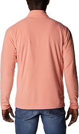 Columbia Klamath Range Half Zip Fleece Sweatshirt Men view 2