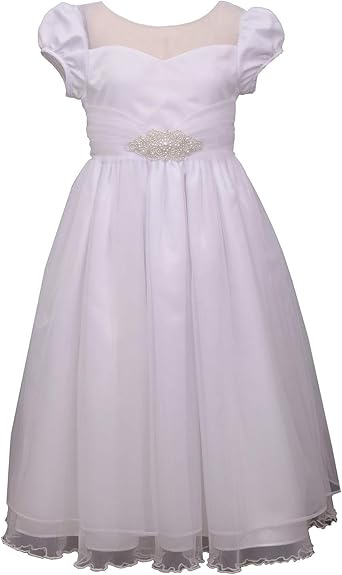 bonnie jean first communion dresses