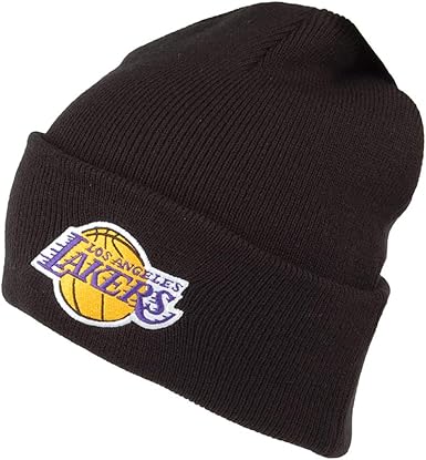 lakers beanie amazon