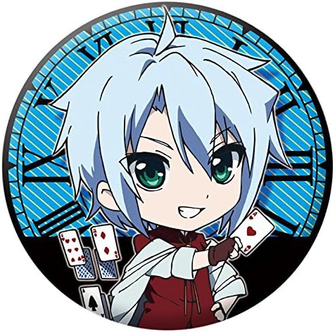 Amazon 時間の支配者 ヴィクト プーチン 缶バッジ バッジ ホビー