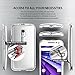 Ringke Fusion Compatible with Moto G 2015 Case - Clear