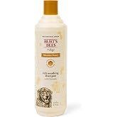 Burt's Bees for Pets Dog Shampoo, Itch Relief, Manuka Honey, 16 Fl Oz | Chamomile formula, 99.3% natural origin, fragrance free, sulfate free, low-lather easy rinse, moisturizes dry skin
