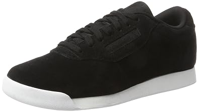 reebok princess olive