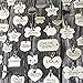 Stainless Steel Pet ID Tags - Engraved Personalized Dog Tags, Cat Tags Front & Back up to 8 Lines of Text – Bone, Round, Heart, Flower, Badge, House, Star, Rectangle, Bow Tie