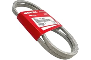 KINDZA Genuine Drive Belt (3L-39.2) 22431-VR8-N03 for HRN216