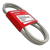 Genuine Drive Belt (3L-39.2) 22431-VR8-N03 for HRN216