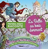 La Belle au bois dormant by 